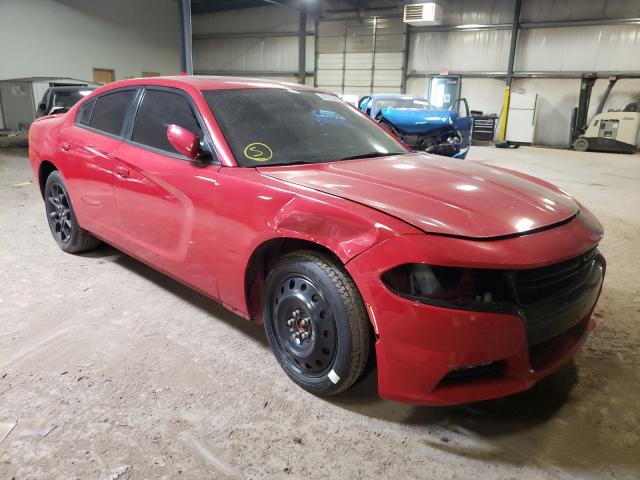 DODGE CHARGER SX 2015 2c3cdxjg6fh891443