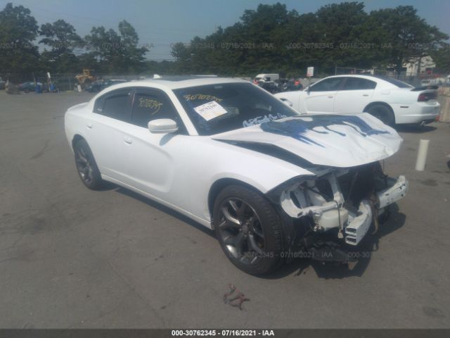 DODGE CHARGER 2015 2c3cdxjg6fh898330