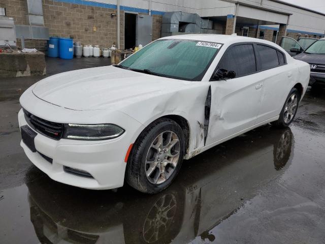 DODGE CHARGER SX 2015 2c3cdxjg6fh903445