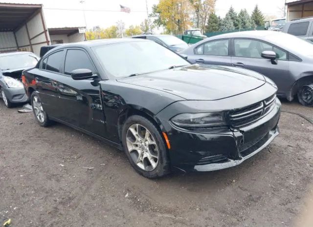 DODGE CHARGER 2015 2c3cdxjg6fh908256