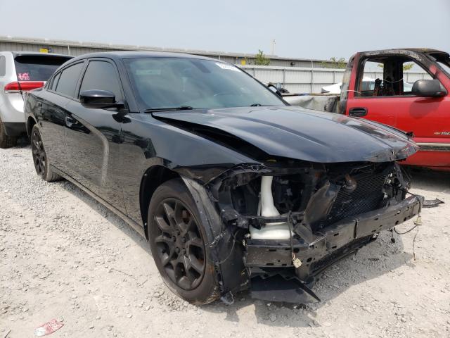 DODGE CHARGER SX 2015 2c3cdxjg6fh919998