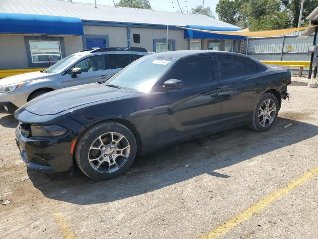 DODGE CHARGER SX 2015 2c3cdxjg6fh920083