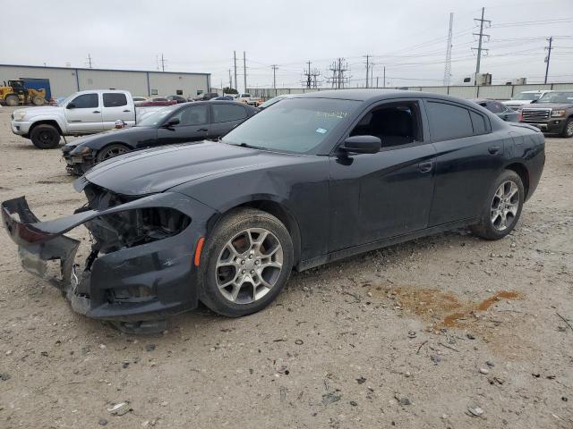 DODGE CHARGER 2015 2c3cdxjg6fh920116