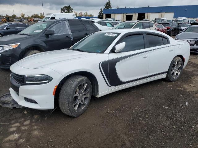 DODGE CHARGER 2015 2c3cdxjg6fh926160