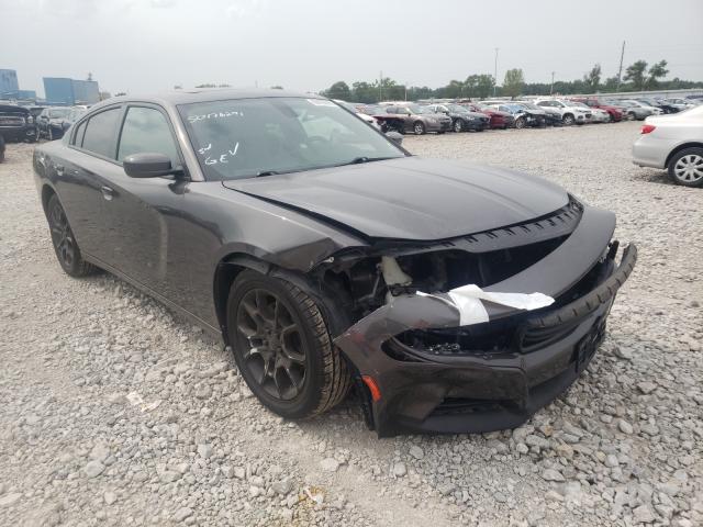 DODGE CHARGER SX 2015 2c3cdxjg6fh926532