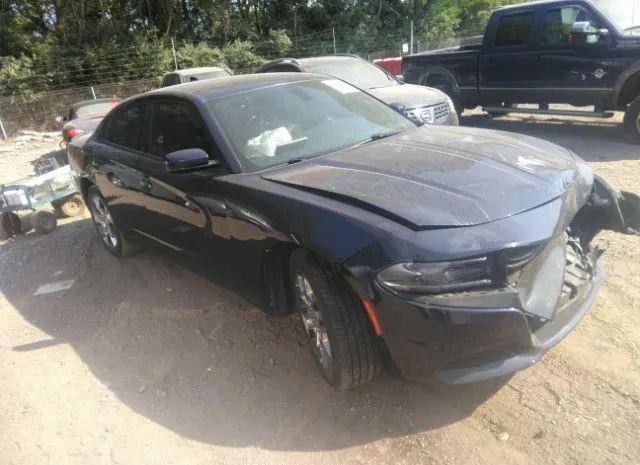 DODGE CHARGER 2015 2c3cdxjg6fh929382