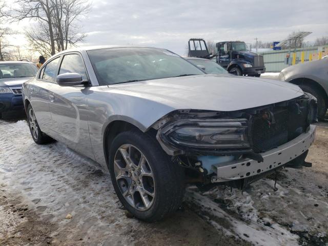 DODGE CHARGER 2016 2c3cdxjg6gh105495