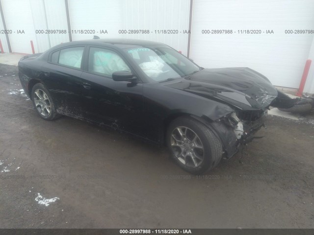 DODGE CHARGER 2016 2c3cdxjg6gh140988