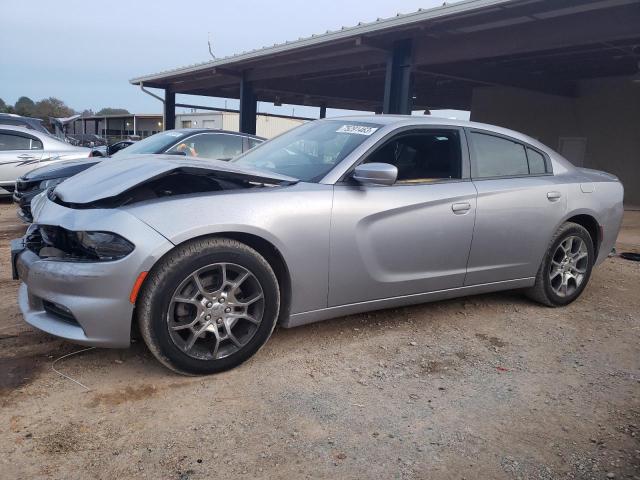 DODGE CHARGER 2016 2c3cdxjg6gh147357