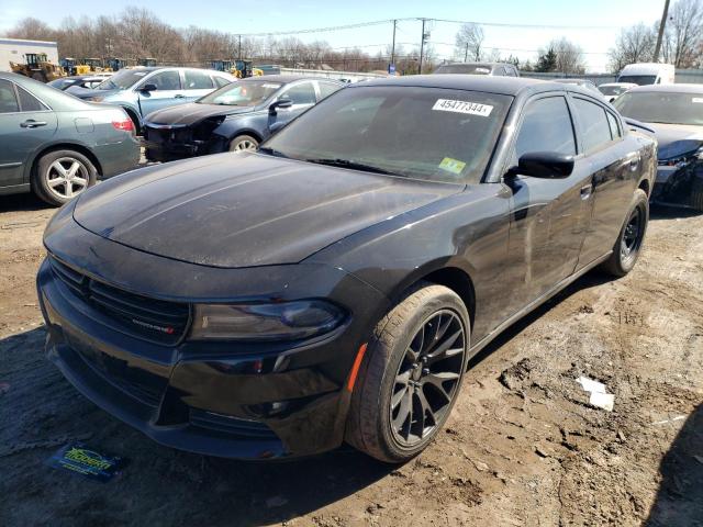 DODGE CHARGER 2016 2c3cdxjg6gh160769