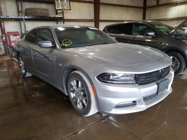 DODGE CHARGER SX 2016 2c3cdxjg6gh180858