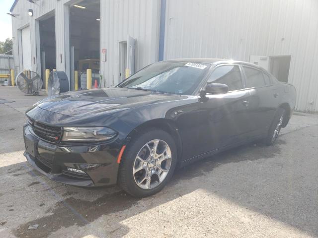 DODGE CHARGER SX 2016 2c3cdxjg6gh206293