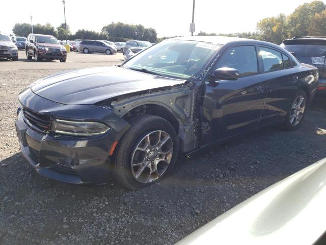 DODGE CHARGER SX 2016 2c3cdxjg6gh206424