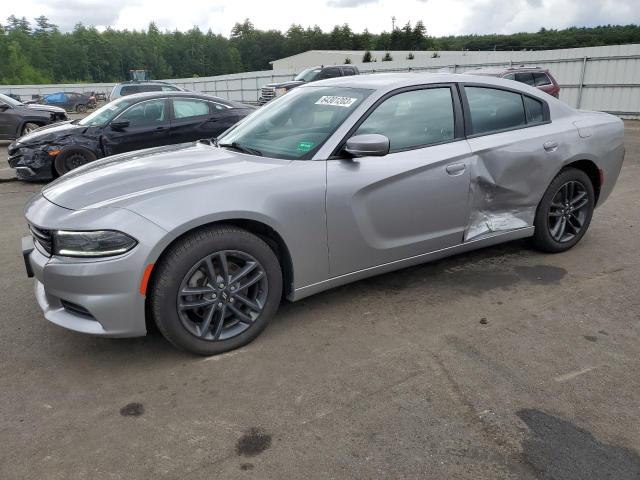 DODGE CHARGER SX 2016 2c3cdxjg6gh216323