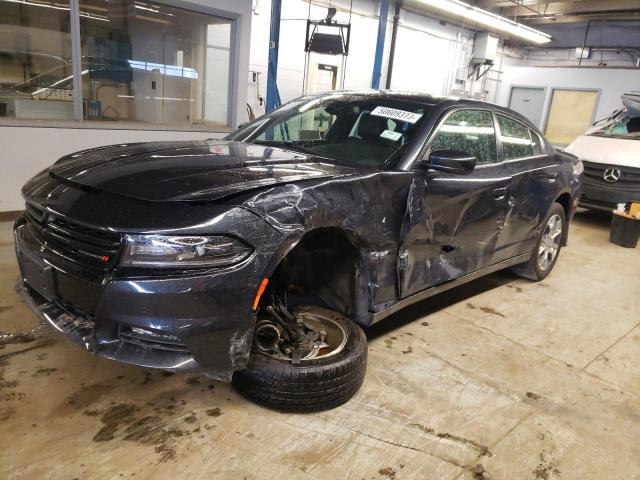 DODGE CHARGER SX 2016 2c3cdxjg6gh283536