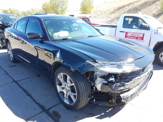 DODGE CHARGER SX 2016 2c3cdxjg6gh286467