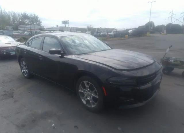 DODGE CHARGER 2016 2c3cdxjg6gh294178