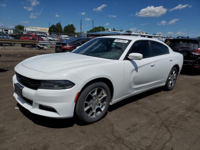 DODGE CHARGER 2016 2c3cdxjg6gh294262