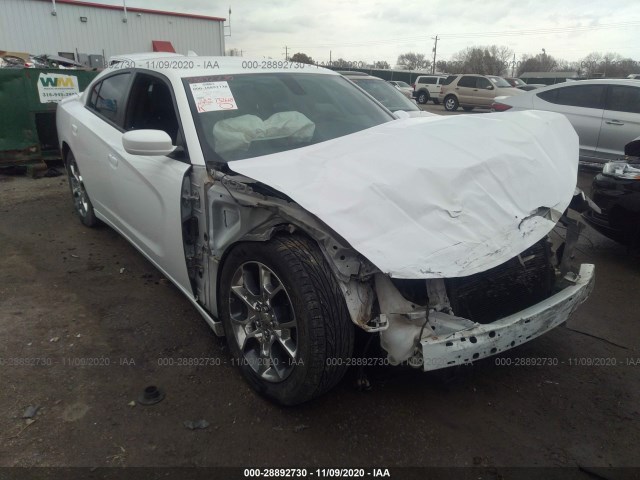 DODGE CHARGER 2016 2c3cdxjg6gh304028