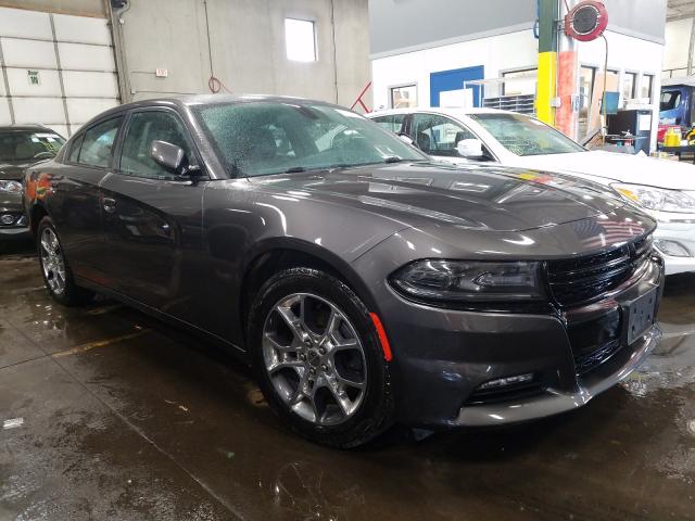 DODGE CHARGER SX 2016 2c3cdxjg6gh304143