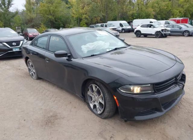 DODGE CHARGER 2016 2c3cdxjg6gh305969