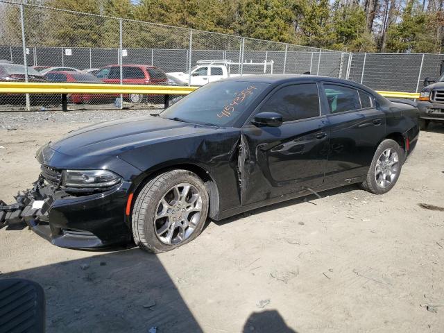 DODGE CHARGER 2016 2c3cdxjg6gh310749