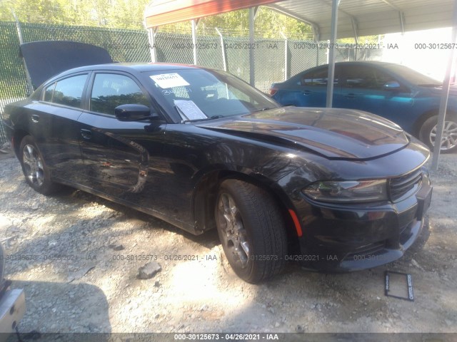 DODGE CHARGER 2016 2c3cdxjg6gh319824