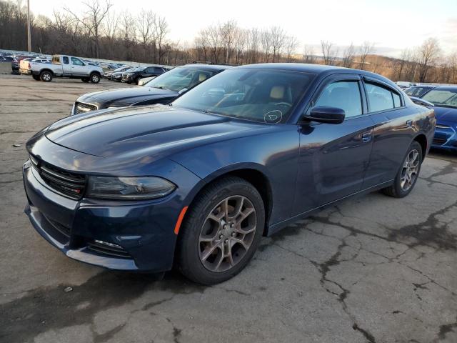 DODGE CHARGER 2016 2c3cdxjg6gh324330