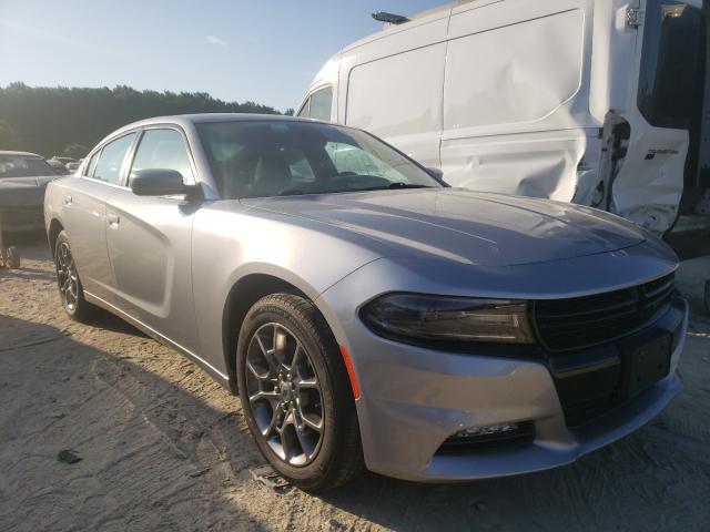 DODGE CHARGER SX 2017 2c3cdxjg6hh513450