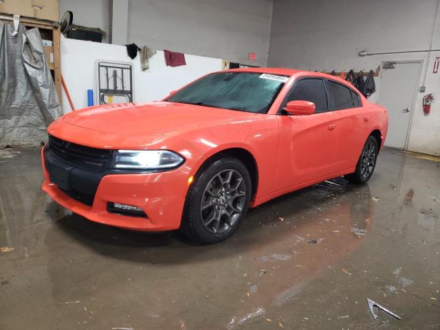 DODGE CHARGER SX 2017 2c3cdxjg6hh533990