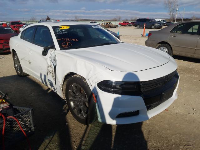 DODGE CHARGER SX 2017 2c3cdxjg6hh538140