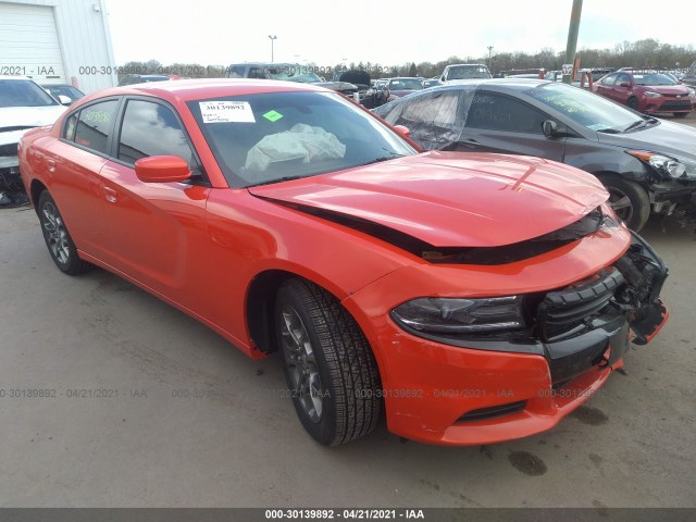 DODGE CHARGER 2017 2c3cdxjg6hh540034