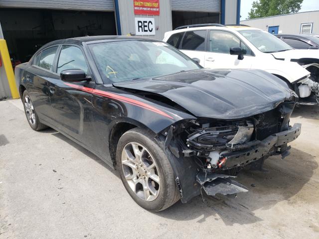 DODGE CHARGER SX 2017 2c3cdxjg6hh552622