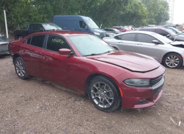 DODGE CHARGER 2017 2c3cdxjg6hh557657