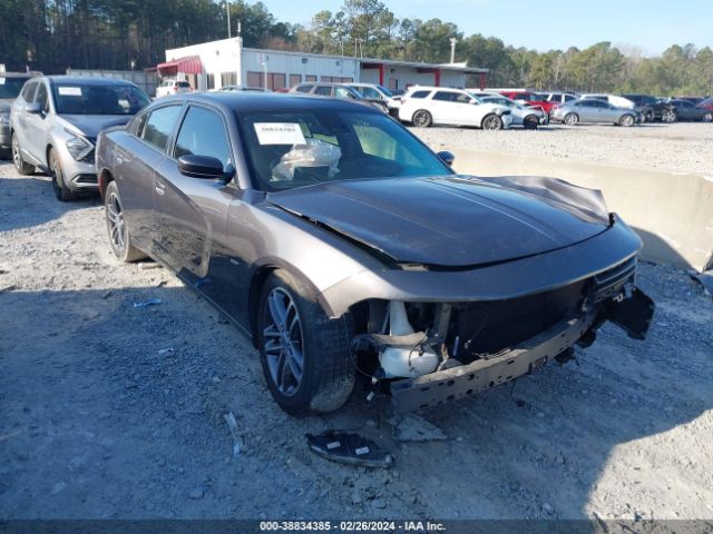 DODGE CHARGER 2018 2c3cdxjg6jh115256