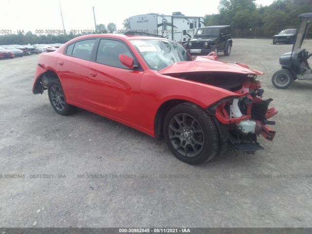 DODGE CHARGER 2018 2c3cdxjg6jh115287