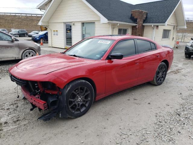 DODGE CHARGER 2018 2c3cdxjg6jh117170