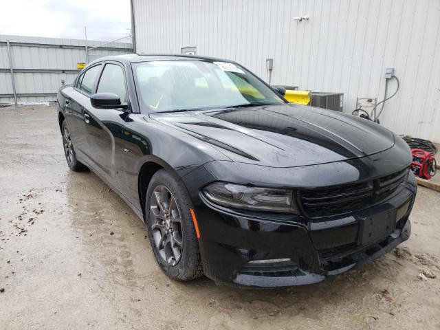 DODGE CHARGER GT 2018 2c3cdxjg6jh136348