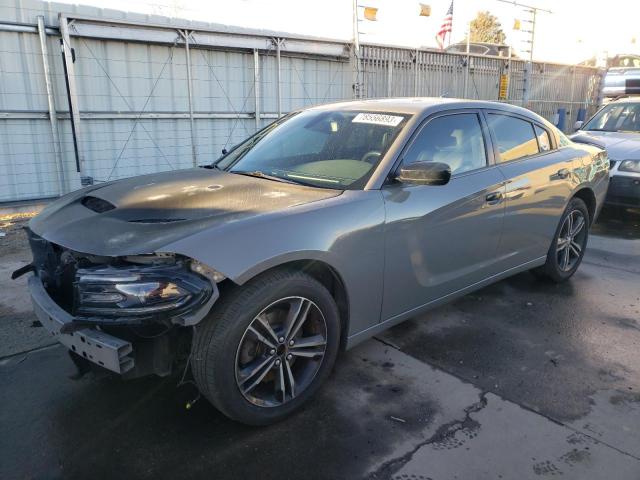 DODGE CHARGER 2018 2c3cdxjg6jh158852