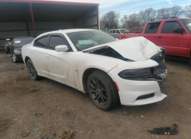 DODGE CHARGER 2018 2c3cdxjg6jh167812