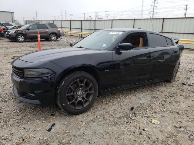 DODGE CHARGER GT 2018 2c3cdxjg6jh181340