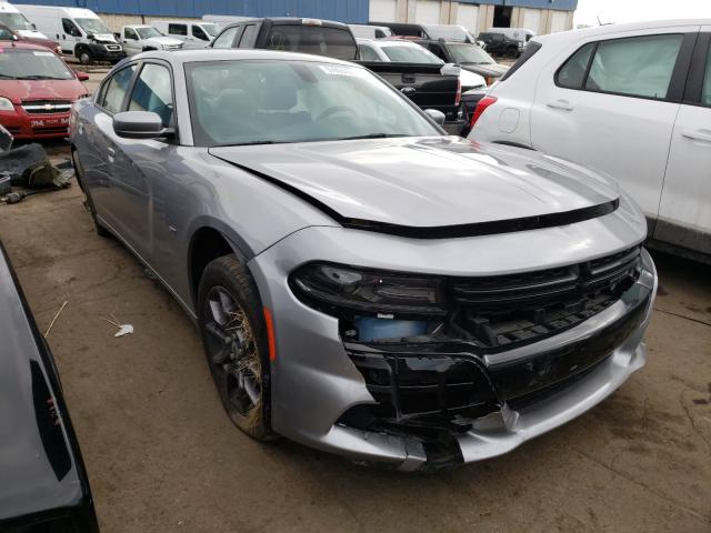 DODGE CHARGER GT 2018 2c3cdxjg6jh198560