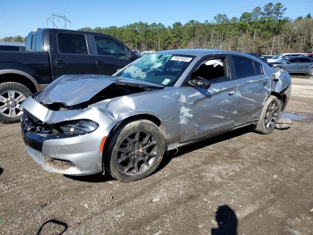 DODGE CHARGER 2018 2c3cdxjg6jh201389