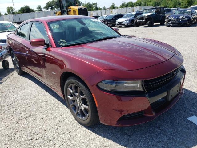 DODGE CHARGER GT 2018 2c3cdxjg6jh203689