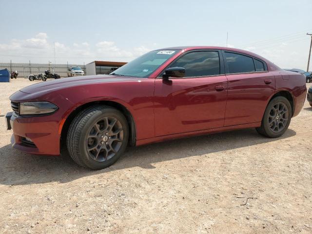 DODGE CHARGER GT 2018 2c3cdxjg6jh207578