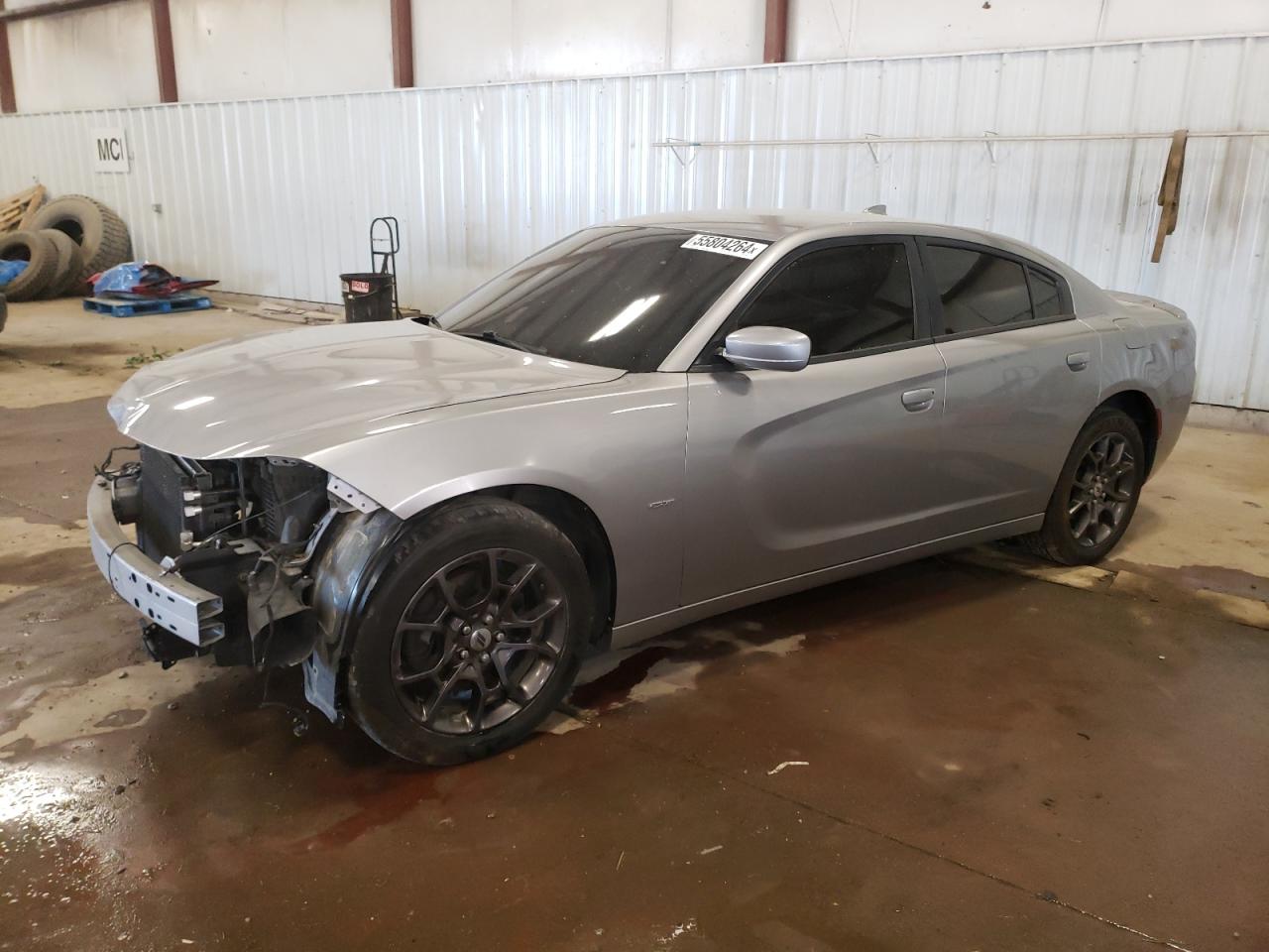 DODGE CHARGER 2018 2c3cdxjg6jh213834