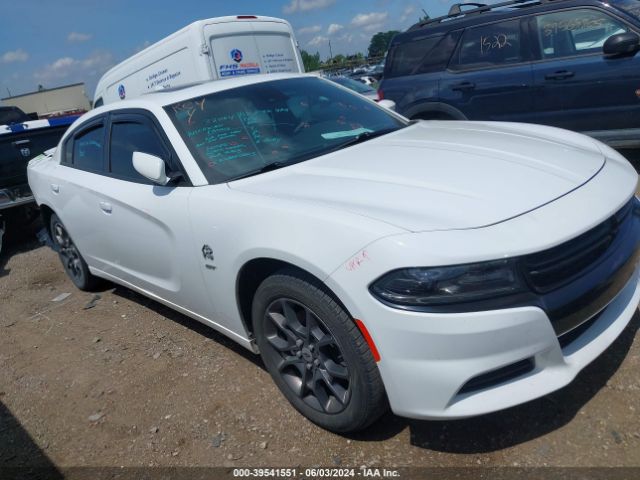 DODGE CHARGER 2018 2c3cdxjg6jh224350