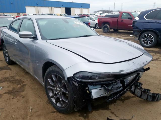 DODGE CHARGER GT 2018 2c3cdxjg6jh224641