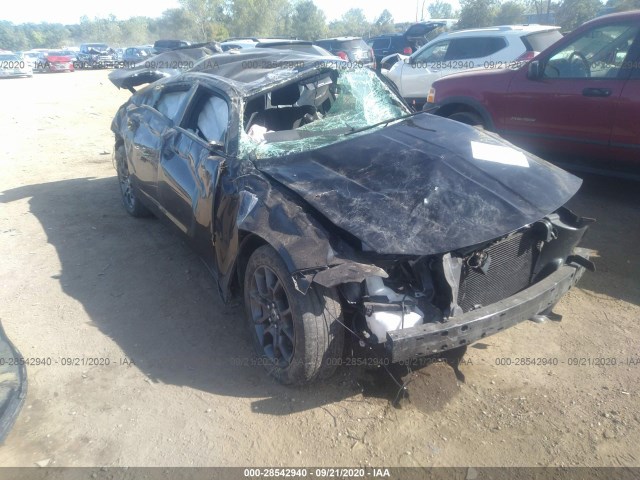 DODGE CHARGER 2018 2c3cdxjg6jh230973