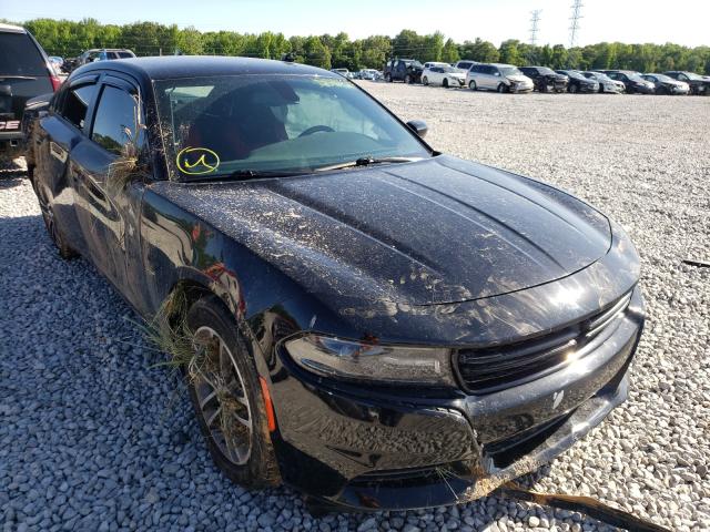 DODGE CHARGER GT 2018 2c3cdxjg6jh231170